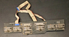 Chevy Buick Skylark  Olds Pontiac  Instrument...
