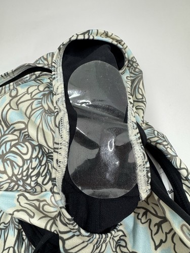 Traje de baño deportivo para mujer ARENA Performance - blanco floral - 30 - nuevo - Imagen 19 de 19