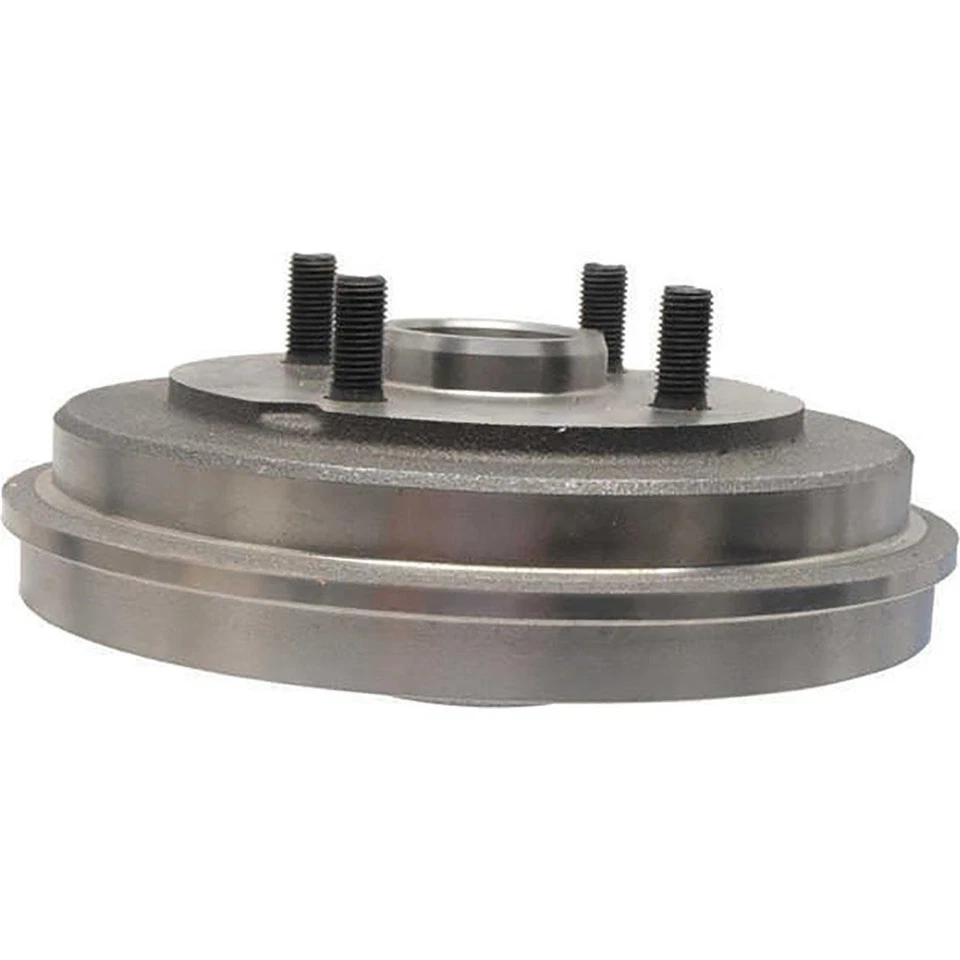 Tambor de freno trasero para Toyota Paseo Tercel 1993 1994 1995 1996 1997 1998 1,5 L Foto 3 de 3