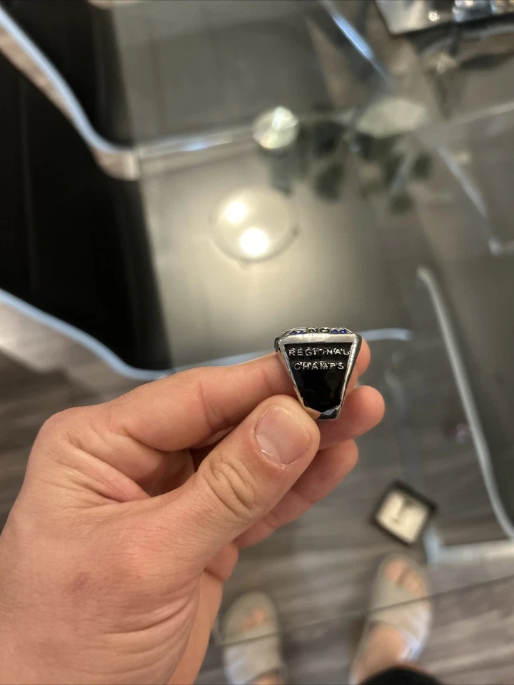 2019 oak cliff titans regional champs  - Image 3 of 4