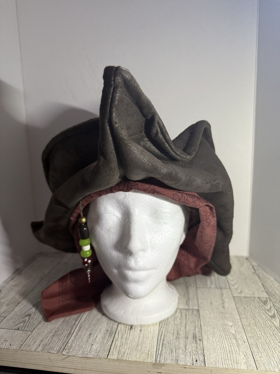 Disney Parks Exclusive Pirates of the Caribbean Jack Sparrow  display picture 1