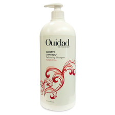 Ouidad Climate Control Defrizzing Shampoo Sulfate Free 33.8 Fl. Oz.