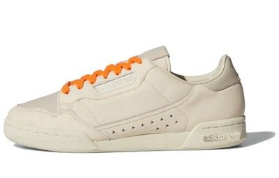 Adidas Continental 80 Pharrell Ecru Tint-FX8002
