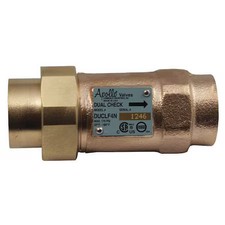 UPC 670750015496 product image for Apollo Valves 4Nlf3a44b 3/4