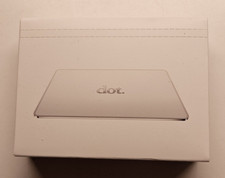 dot.Metal Card - White