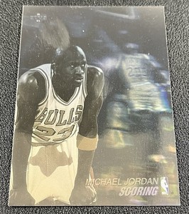 1991 Michael Jordan Upper Deck Hologram | eBay