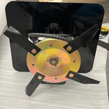 Mini Hydraulic Grass Cutting Mower Attachment Match 1-1.5ton Mini Excavator