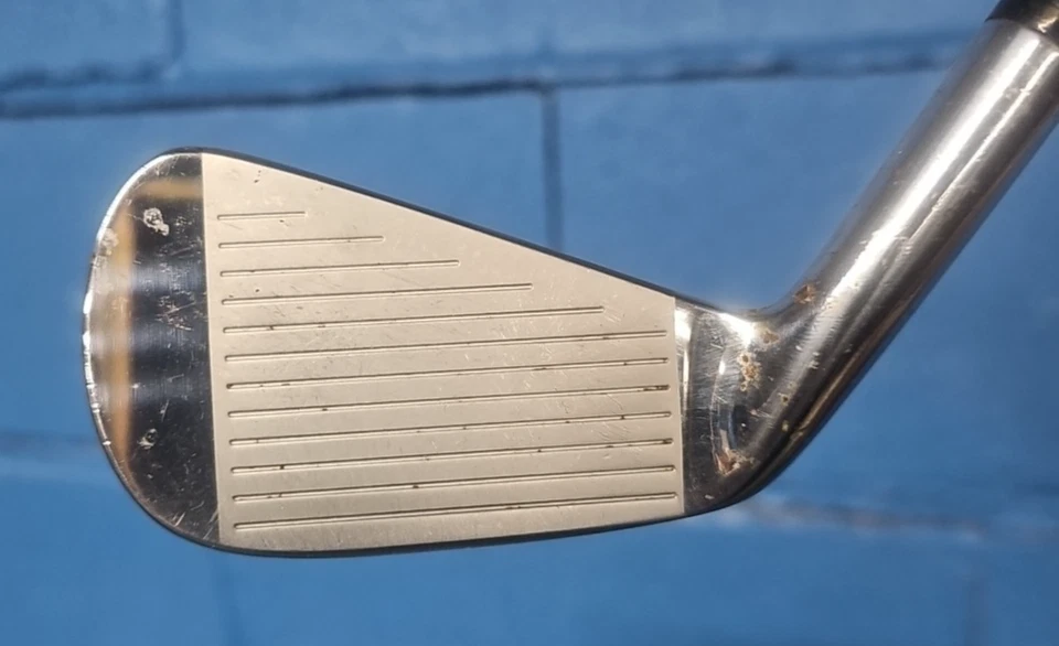 VÁSTAGO DE HIERRO HOGAN APEX 19° 1 Foto 2 de 4