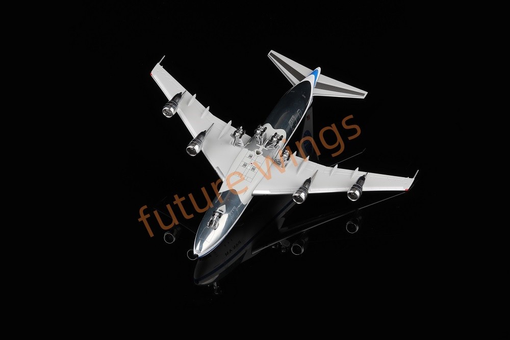 航空機・ヘリコプター HX Models 1/400 Pan Am 747-100 N733PA HX Models 1/400 Pan AM B747-100 N747PA Aircraft Model/new | eBay