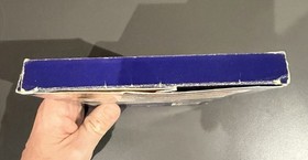 Road Avenger Sega Mega CD Complete with Manual (NTSC-U/C)