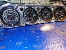 1970-74 Dodge Challenger Rally Gage Cluster 1970-74 Dodge Challenger Rally Gage Cluster