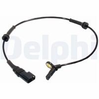 Delphi SS20017 Sensor, Raddrehzahl FüR Ford