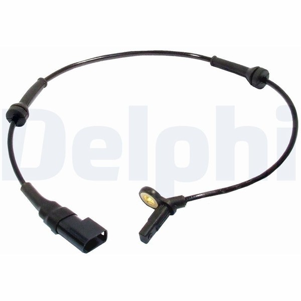 Delphi SS20017 Sensor, Raddrehzahl FüR Ford-image