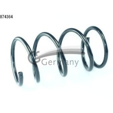 Ressort divers Peugeot 4007