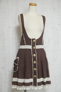 japanese jumper dress