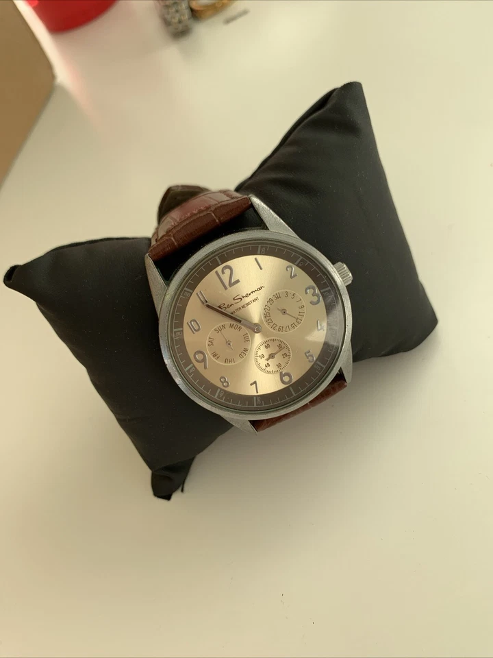 Reloj Hombre Ben Sherman Foto 3 de 4