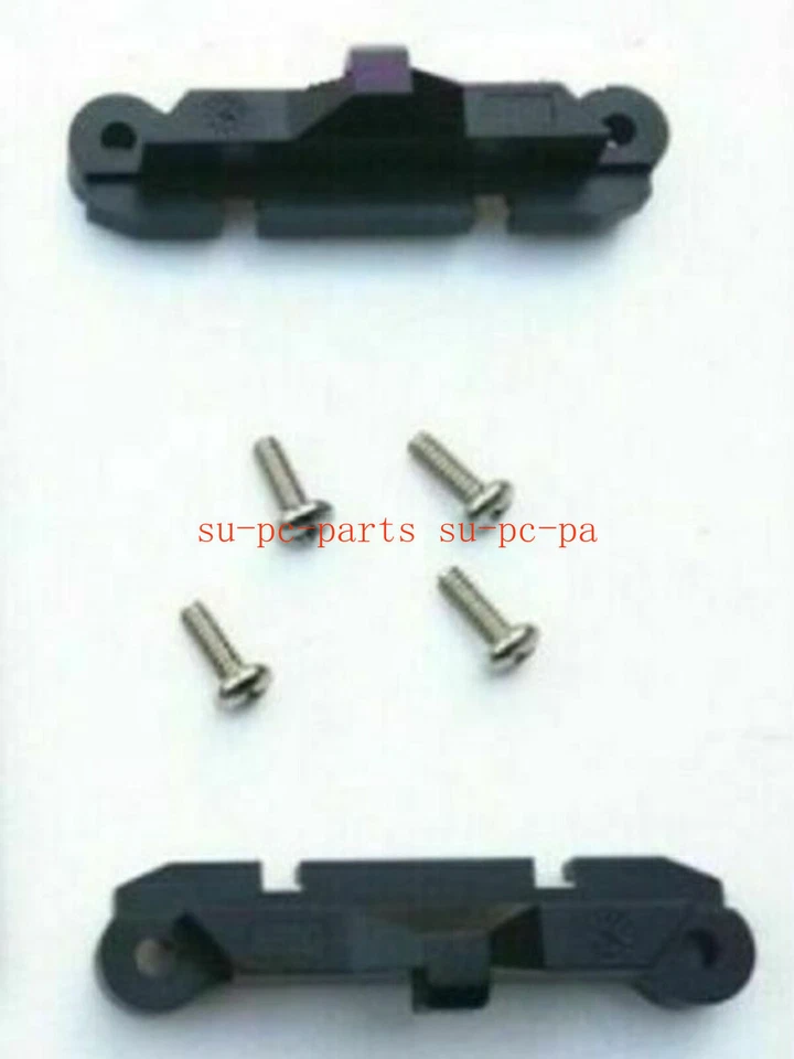 1 Set AMD Motherboard Mounting Bracket Socket AM4 - Plastic Brackets 4 Screws - Image 2 of 4