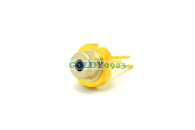 HLD650010N5T 650nm 10mw Red Laser Diode 5.6mm TO-18 N-type Pin