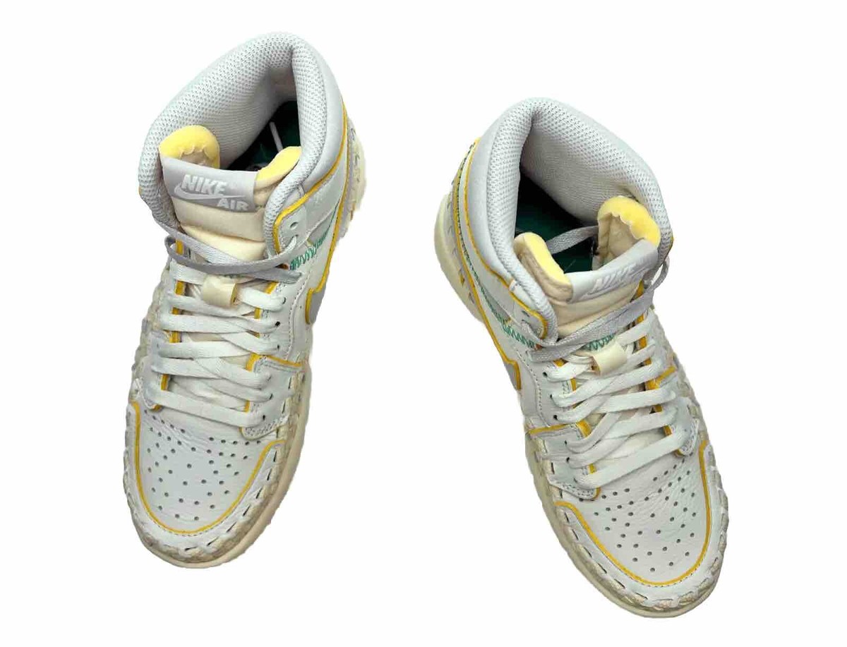 Nike Air Jordan 1 Retro High OG SP x UNION x Bephies Beauty Supply