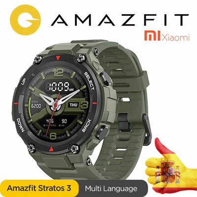 xiaomi watch ebay