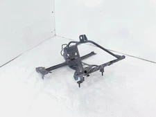 05-15 Yamaha Majesty 400 YP400 Front Fairing Cowling Subframe Bracket Stay Mount