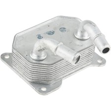 NTY Ölkühler Motoröl passend für Ford Focus II Turnier DA_ 1.8 TDCi