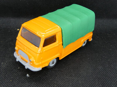 Dinky Toys 563 - Renault Estafette Pick-up - Miniature De Collection