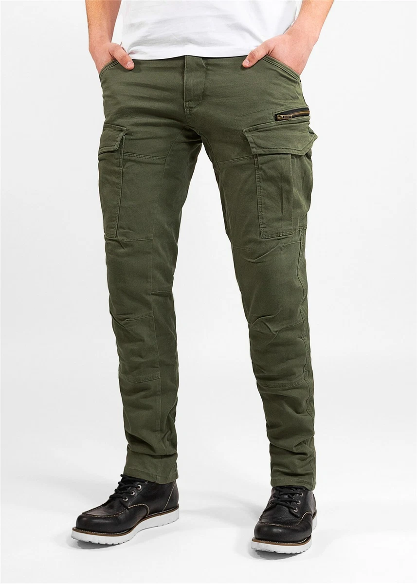 John doe 2025 motorcycle trousers