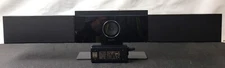 Polycom Studio P009 HD Video Conferencing System Sound Bar 2201-85308-001 w AC