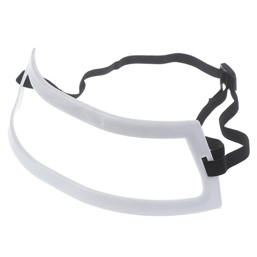 White Neck Hair Line Guide Neckline Hairline Haircuts Template Shaving _sh - Picture 6 of 12