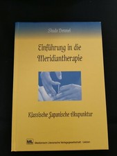 Klassische Japanische Akupunktur Einführung ...