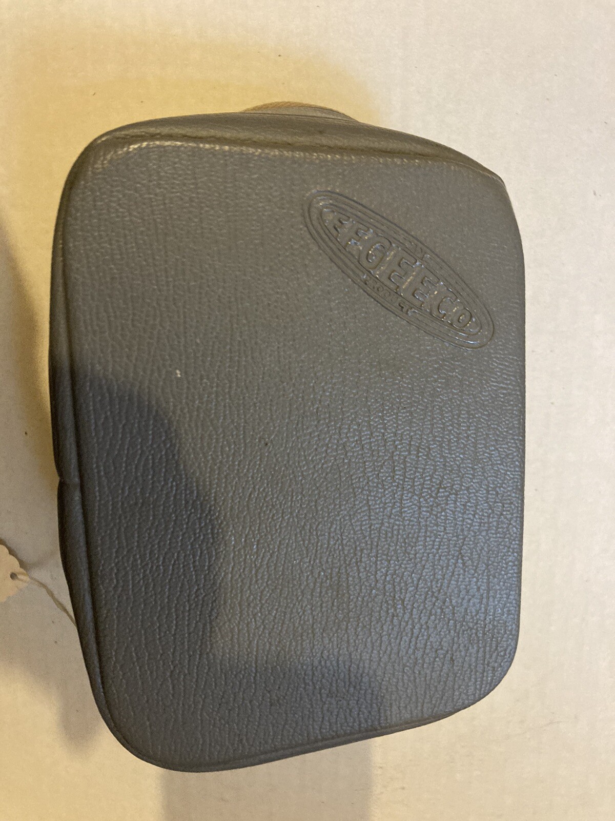 A LOVELY VINTAGE GRICE AND YOUNG GOLDEN EAGLE CENTRE PIN TROTTING REEL 4 3/8" eBay