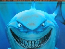 FINDING NEMO Steelbook Case Best Buy exclusive empty steelbook case only  