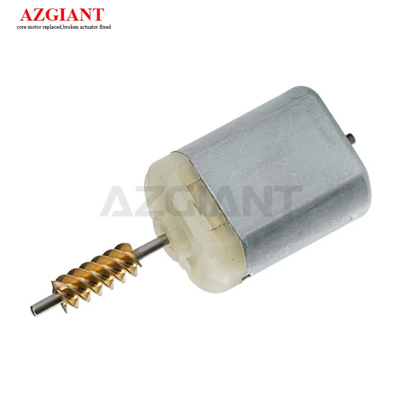 Car Repair Power Door Lock Actuator Motor for Volvo V70 MK1 1998-2000 - Image 4 of 4