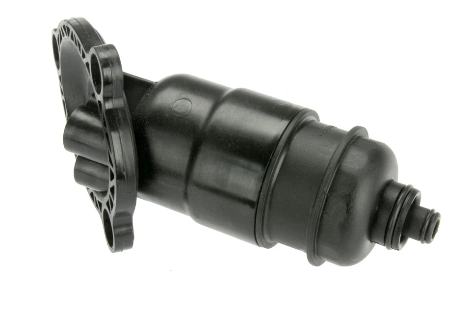 Filtro de aceite de transmisión URO para Audi A5 Quattro 2013 Foto 4 de 4