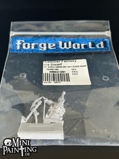 Warhammer Forge World Chaos Dwarf Games Day 2011 Fantasy Chaoszwerge AoS GW