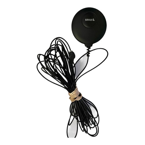 SIRIUS Satellite Radio Antenna SIR-3.3WNCMOB02 Magnet Mount