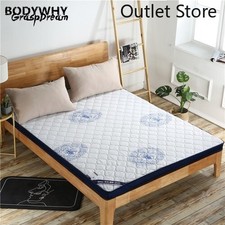 obaby cot mattress 120 x 60