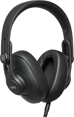 AKG K361 Studiokopfhörer, geschlossen