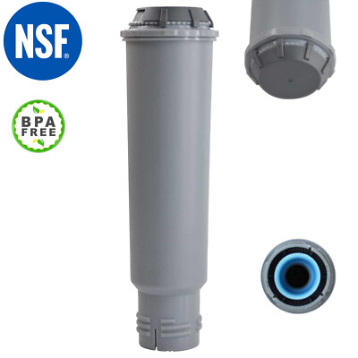 4X Wasserfilter Kompatibel Mit Alle Krups EA 8 EA894T EA893D