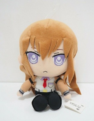 steins gate plush