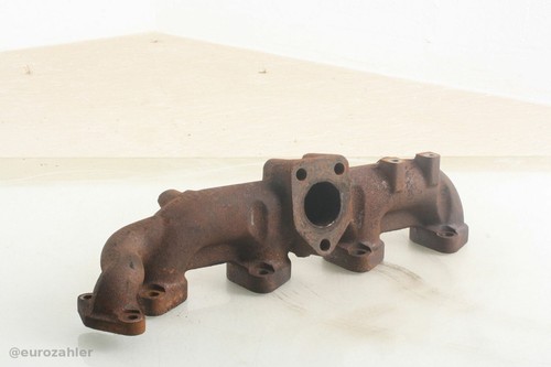 D4CB Abgaskrümmer Auspuffkrümmer Motor KIA Hyundai SORENTO I (JC) 2.5 CRDi 10...