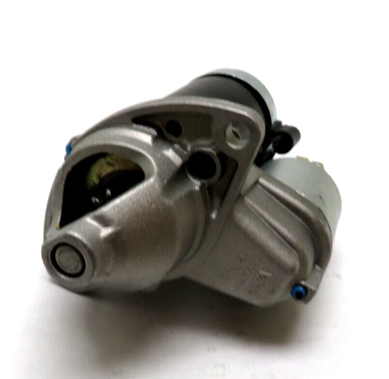 Arrancador de motor RMMSR00012 remanufacturado por Megneti Marelli para Saturn 1993-2002 Foto 2 de 4