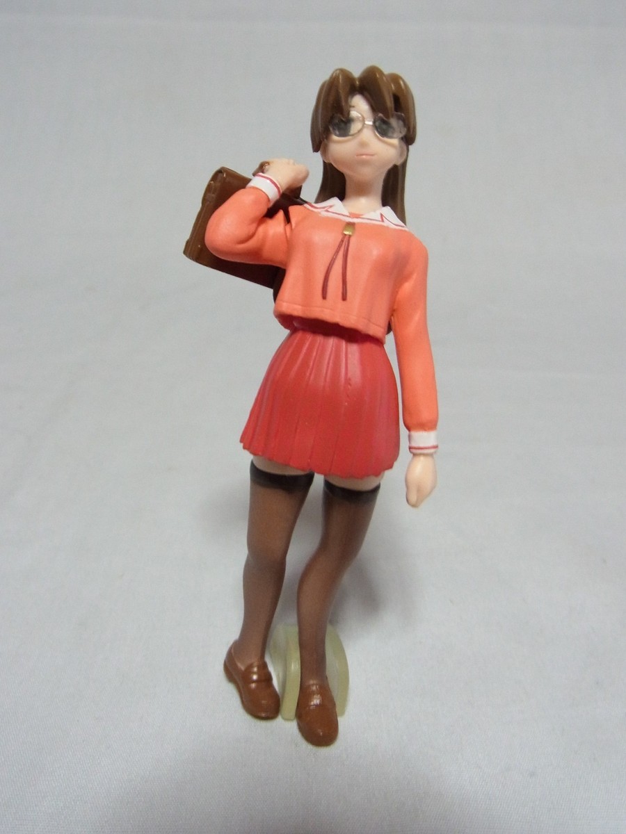 Azumanga Daioh Prize Figure Koyomi Mizuhara 