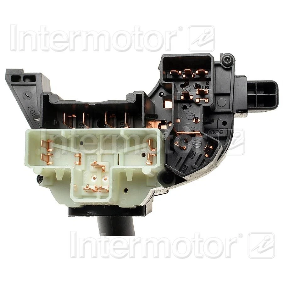 Nuevo interruptor de señal de giro SMP para Ford Ranger 1990-1994 Foto 4 de 4