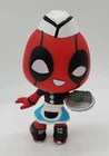 Funko Mystery Mini Marvel DEADPOOL (Roller Skating Waitress)