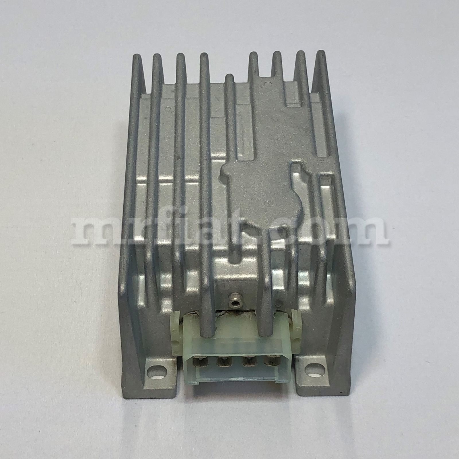 Lamborghini Jalpa Perma Tune Euro Ignition Control Module 1982-88 New