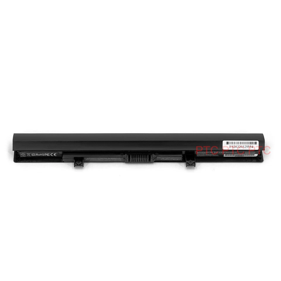New Toshiba Laptop Battery PA5184U-1BRS PA5185U-1BRS PA5186U-1BRS PA5195U-1BRS - image 3 of 4