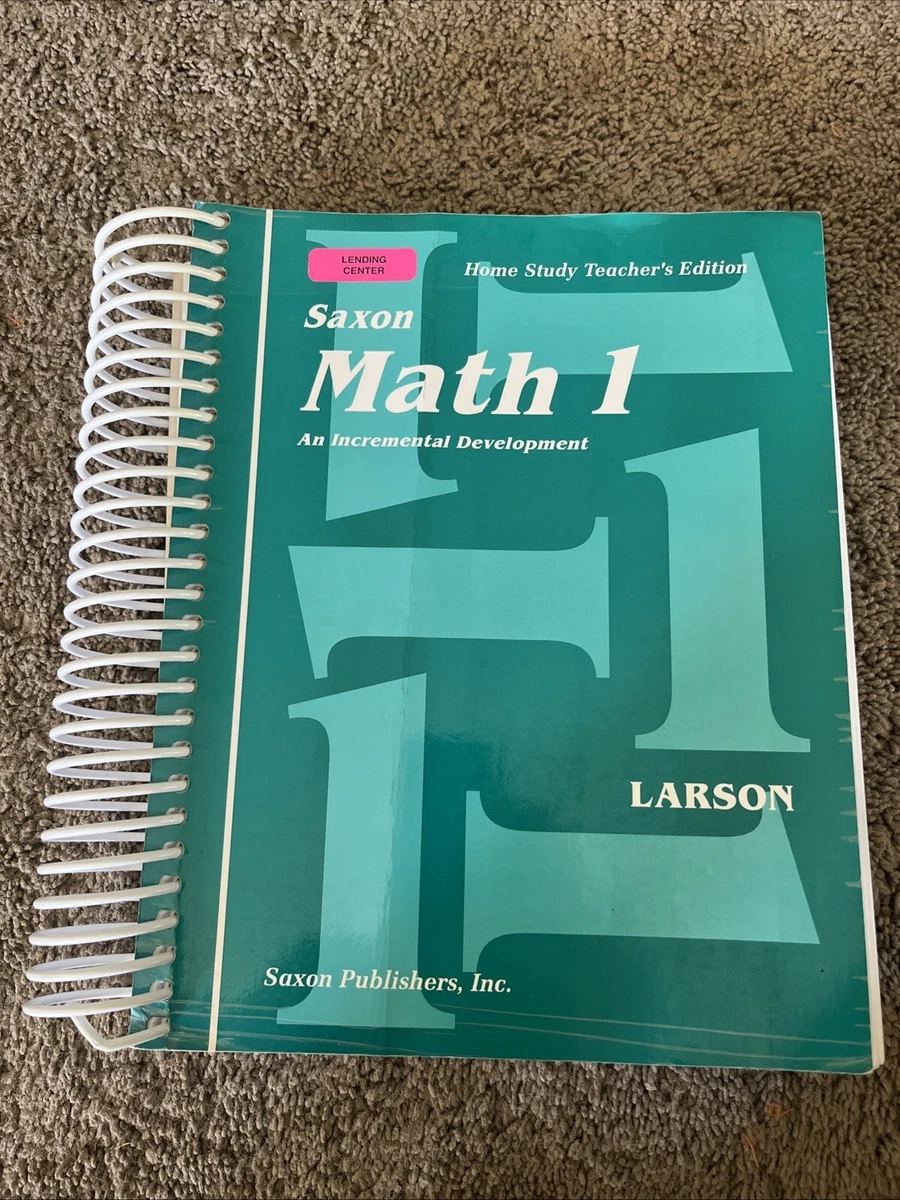 Teacher's Edition Textbooks in English for sale | eBay