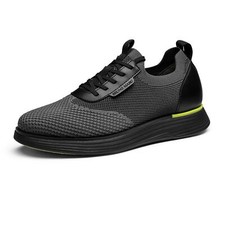 Men's Fashion Dress Sneakers Oxfords Classic Casual Breathable Formal Shoes